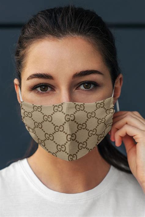 gucci half face mask|Women's Designer Gucci Face & Sheet Masks .